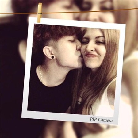 Andrea và Baggio - Kẻ khóc người cười sau khi có tình mới 4