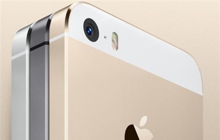 iPhone 5, iPhone 5S, Apple