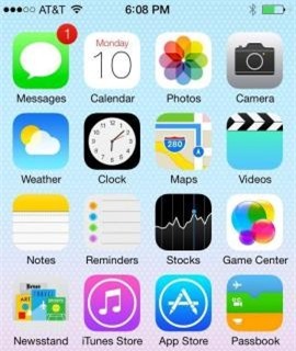 iPhone 5, iPhone 5S, Apple