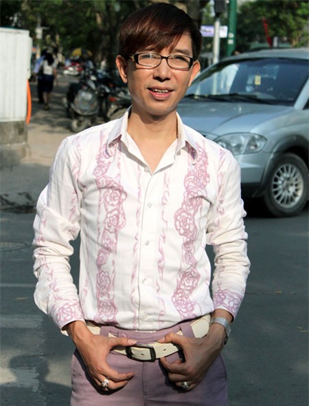 Long Nhật: