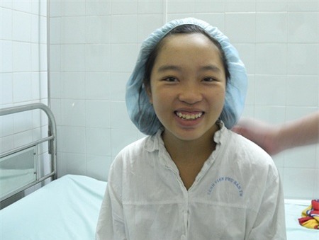 Cứu sống một sản phụ bị tắc mạch ối, băng huyết nguy kịch 2