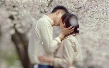 Những cảnh hoa tuyệt đẹp trên phim Hàn - 1