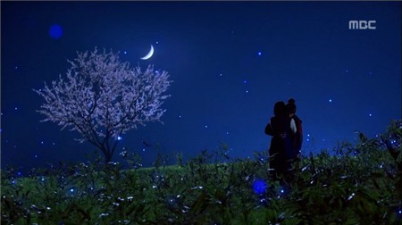 Những cảnh hoa tuyệt đẹp trên phim Hàn - 10