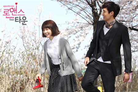 Những cảnh hoa tuyệt đẹp trên phim Hàn - 11