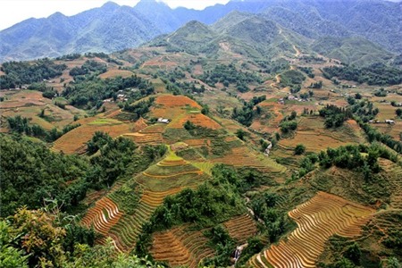 9 cảnh đẹp ở Việt Nam gây ngạc nhiên cho du khách 6