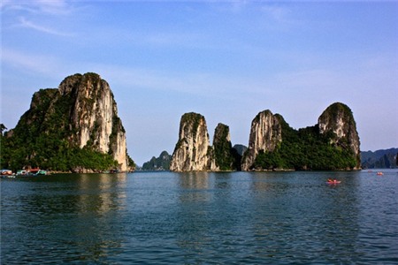 9 cảnh đẹp ở Việt Nam gây ngạc nhiên cho du khách 9