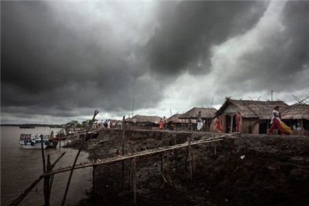Cuộc sống bên trong 
