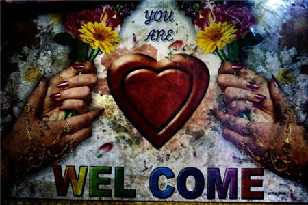 Cuộc sống bên trong 