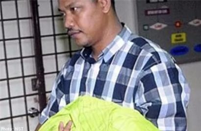 Bé 6 tháng tuổi tử vong, nghi bị bảo mẫu bạo hành 1