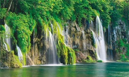 10 thiên đường có thật trên thế giới - 16