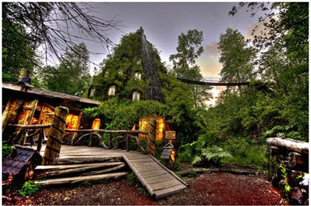 10 thiên đường có thật trên thế giới - 5