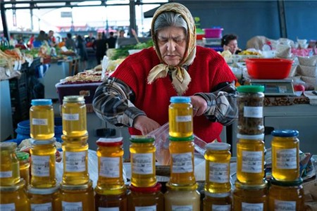 Dòng vốn đang hướng đến những thị trường có tính an toàn và triển vọng tăng trưởng tốt.