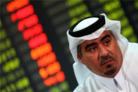 Dòng vốn đang hướng đến những thị trường có tính an toàn và triển vọng tăng trưởng tốt.