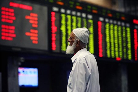 Dòng vốn đang hướng đến những thị trường có tính an toàn và triển vọng tăng trưởng tốt.