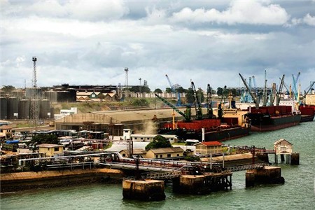 Dòng vốn đang hướng đến những thị trường có tính an toàn và triển vọng tăng trưởng tốt.