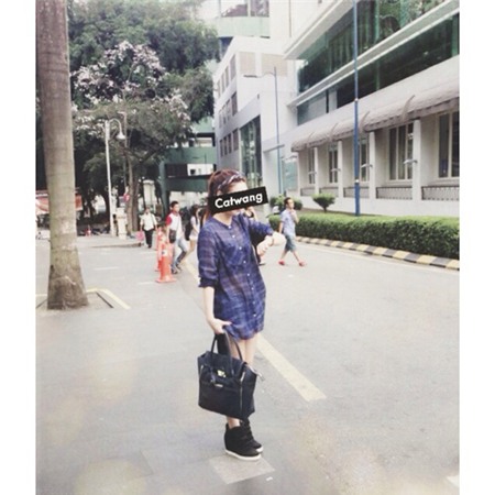 Sao & hot girl Việt đồng loạt 