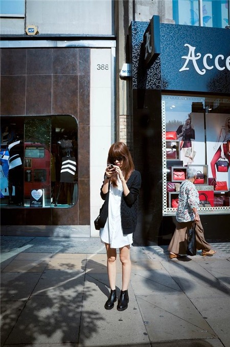 Sao & hot girl Việt đồng loạt