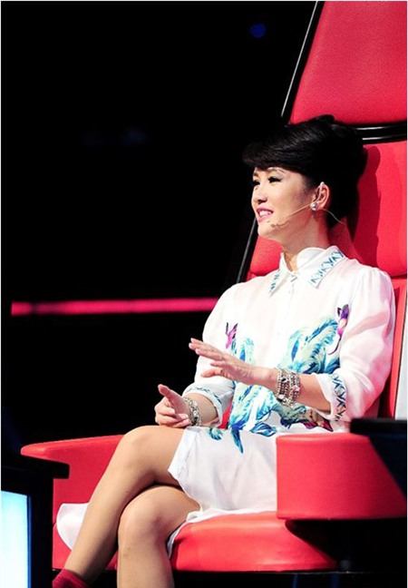 Sao & hot girl Việt đồng loạt 