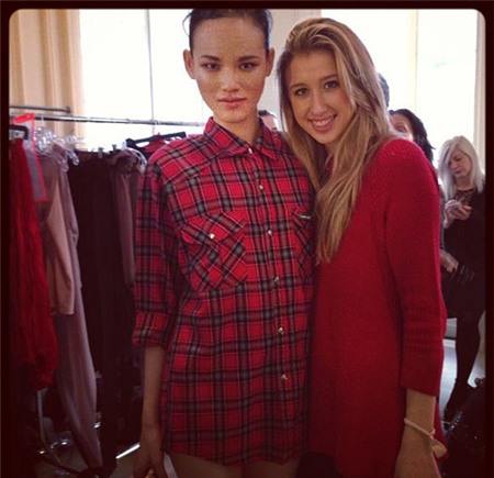 Sao & hot girl Việt đồng loạt 