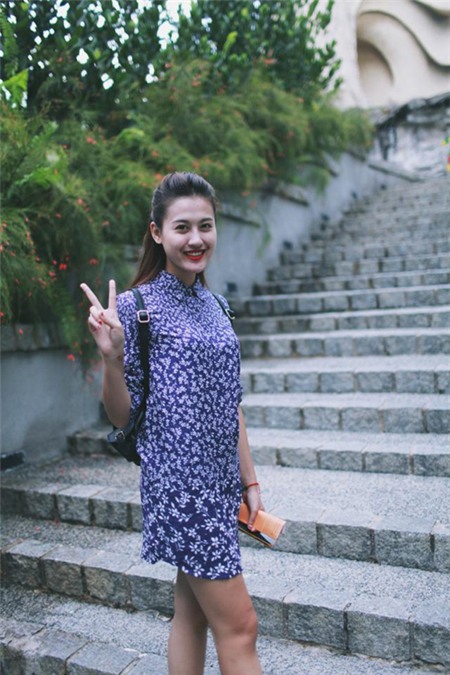 Sao & hot girl Việt đồng loạt