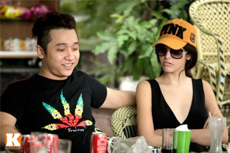 Yanbi thẳng thừng tuyên bố chia tay Andrea - 2