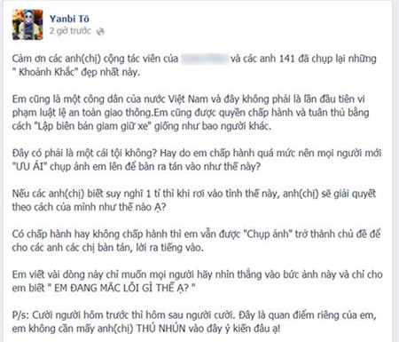 Yanbi thẳng thừng tuyên bố chia tay Andrea - 3