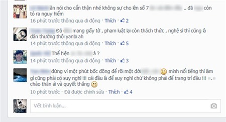 Yanbi thẳng thừng tuyên bố chia tay Andrea - 5