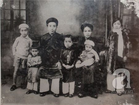 Cuộc đời lận đận của ông lão tóc bạc thân quen trong phim Việt 2