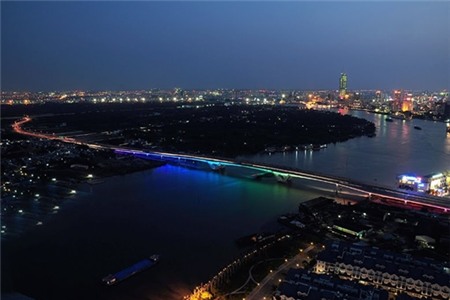 10 địa điểm chơi Trung thu ở Sài Gòn năm 2013 4