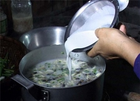 4 loại ấu trùng mê hoặc thực khách Việt 5