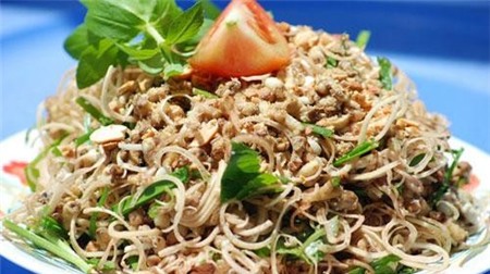 4 loại ấu trùng mê hoặc thực khách Việt 6