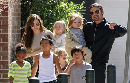 Sốc vì tin Angelina Jolie còn sống không quá 3 năm nữa 3