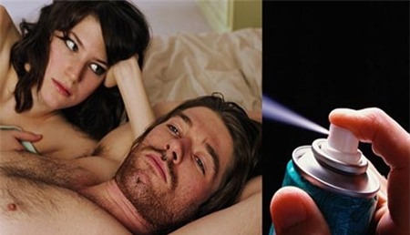 đàn ông, xuất tinh sớm, chưa tới chợ đã hết tiền, thuốc xịt, Viagra