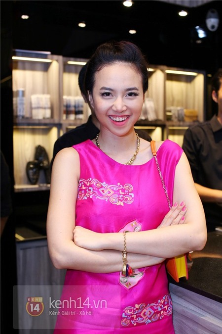 Những lỗi chọn túi của sao Việt bạn cần tránh 1