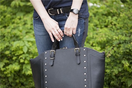 Những lỗi chọn túi của sao Việt bạn cần tránh 18