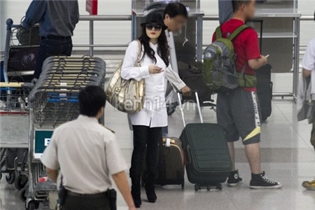 Những lỗi chọn túi của sao Việt bạn cần tránh 22