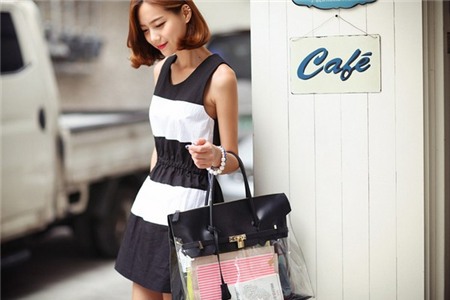 Những lỗi chọn túi của sao Việt bạn cần tránh 33