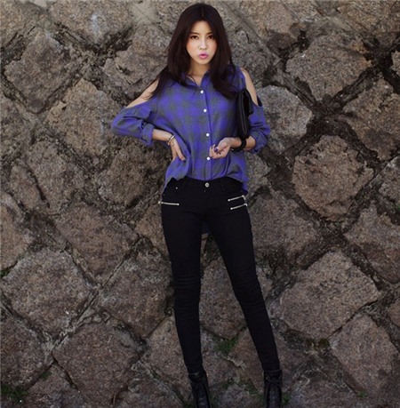 Những lỗi chọn túi của sao Việt bạn cần tránh 35