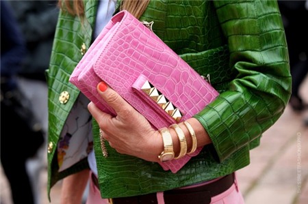 Những lỗi chọn túi của sao Việt bạn cần tránh 4