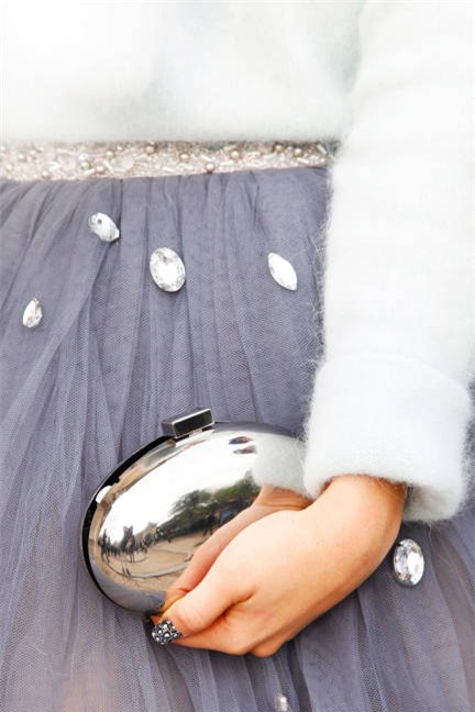 Những lỗi chọn túi của sao Việt bạn cần tránh 6