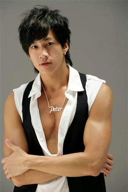 Hà Nhuận Đông 