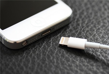 Phần 1: Khắc chế tình trạng ngốn pin như tên lửa của iOS 7