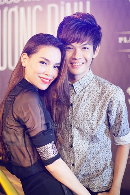 Những kiểu tóc