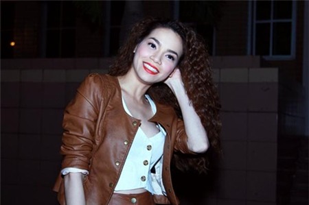Những kiểu tóc