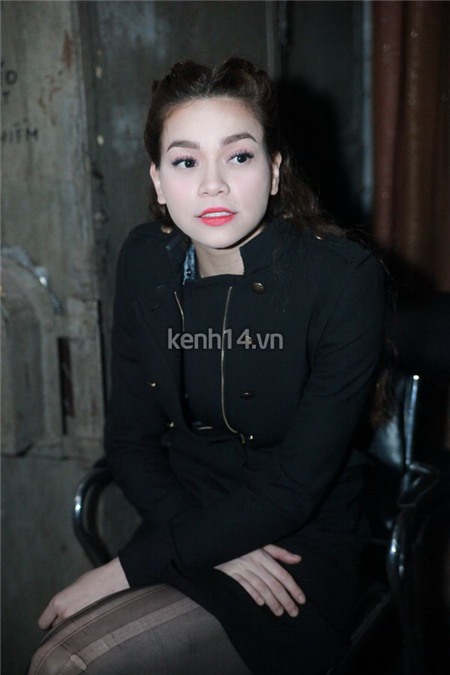 Những kiểu tóc