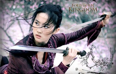 Những vai nữ phụ khiến nữ chính “chìm nghỉm” 3