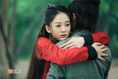 Những vai nữ phụ khiến nữ chính “chìm nghỉm” 4