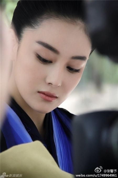 Những vai nữ phụ khiến nữ chính “chìm nghỉm” 8