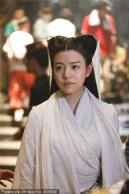 Những vai nữ phụ khiến nữ chính “chìm nghỉm” 9