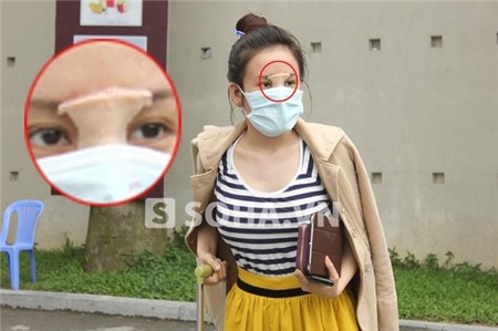 'Bà Tưng' Lê Huyền Anh bức xúc vì gặp phải thanh niên thần kinh